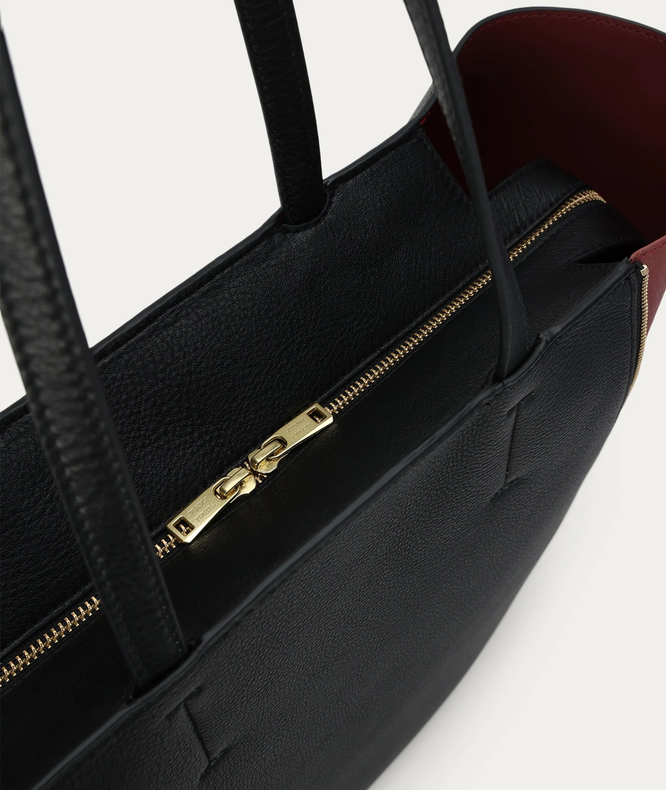 Deadly Ponies | Mr Scurry Tote - Matchbox Dip