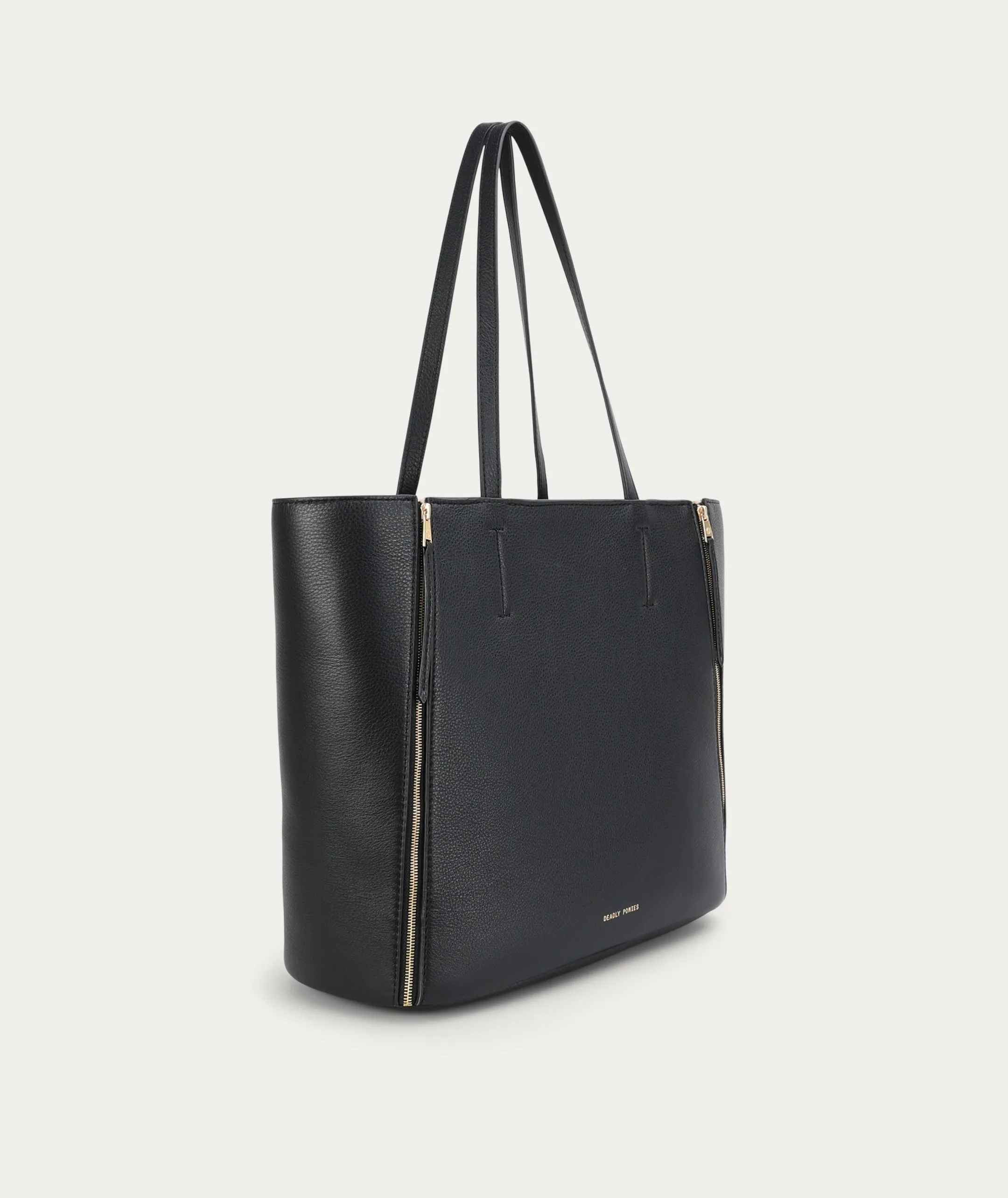 Deadly Ponies | Mr Scurry Tote - Matchbox Dip