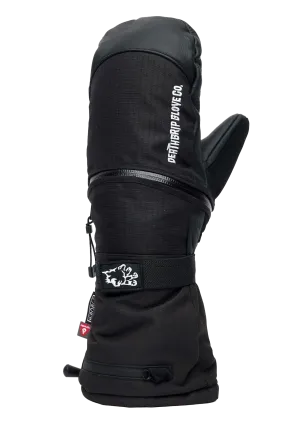 DeathGrip Werewolf Long Cut Mitts