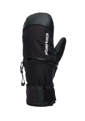 DeathGrip Werewolf Standard Cut Mitts