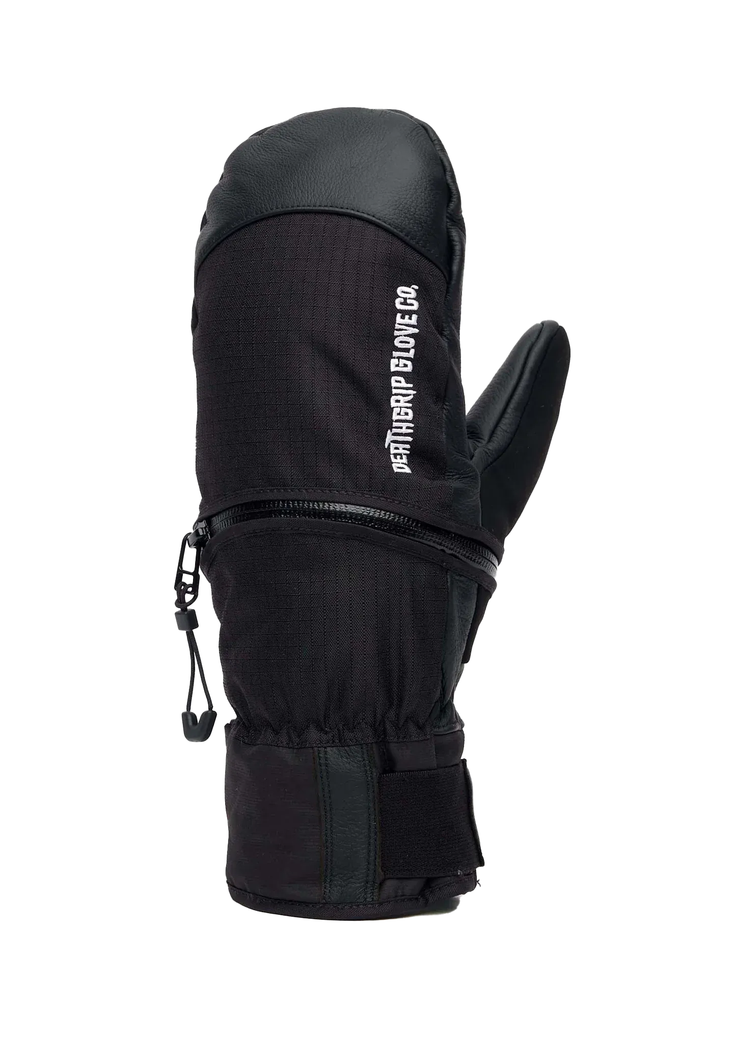 DeathGrip Werewolf Standard Cut Mitts