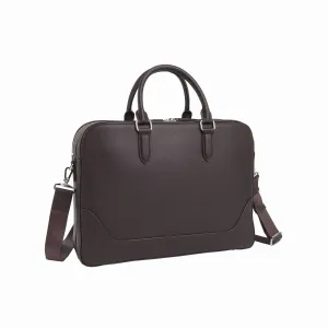 DELFINO Briefcase Medium
