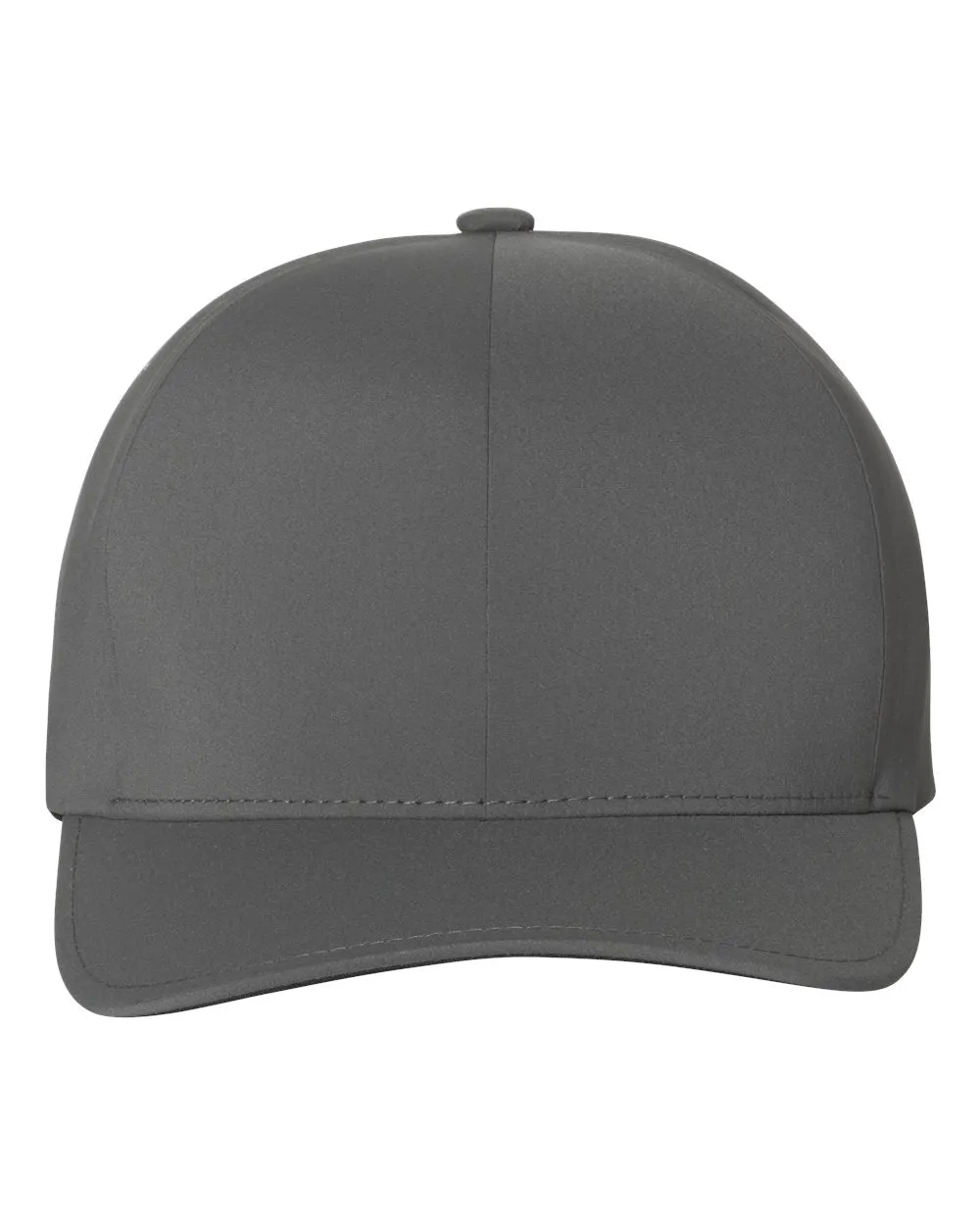Delta Hat With Custom Logo
