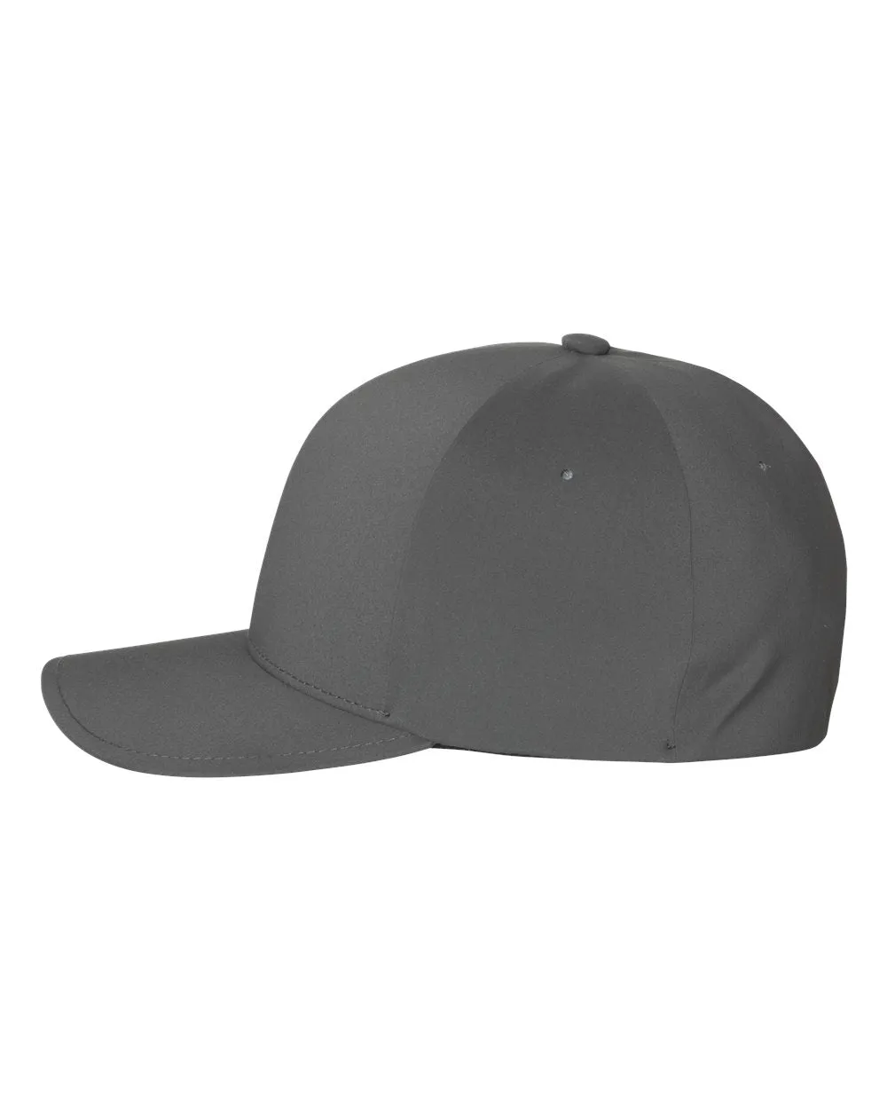 Delta Hat With Custom Logo