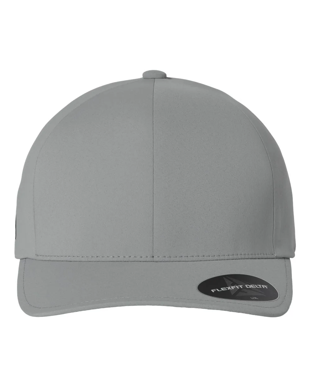 Delta Hat With Custom Logo