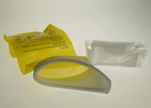 Disposable Urine Bags