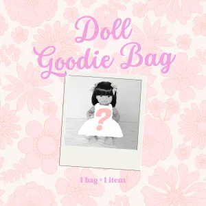 Doll Goodie Bag
