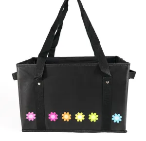 Doodlebug - -Daisy Tote