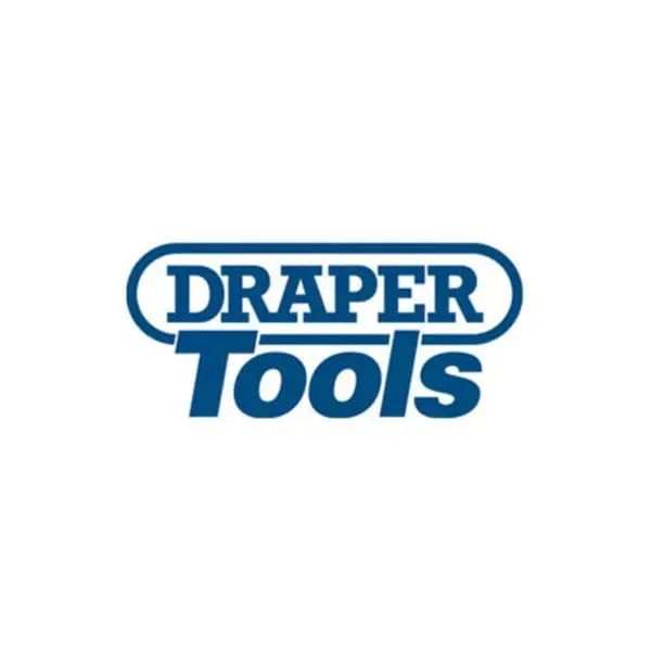 Draper 16811 Screwdriver Bit Holding Socket, 1/2" Sq. Dr. X 10Mm Hexagon Dr-16811