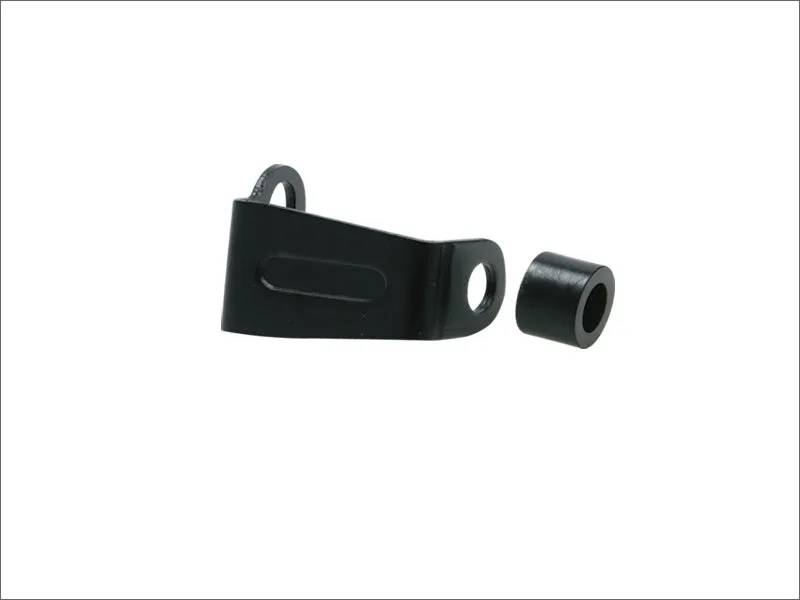 DRC LED Front Flasher Holders 2pc