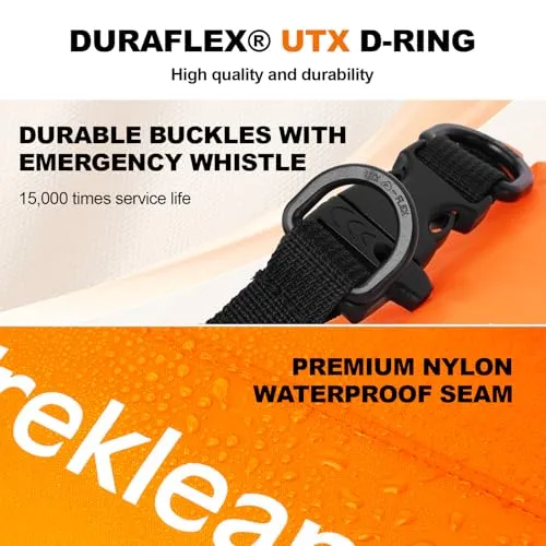 Dry Bag,Waterproof Floating & Lightweight Dry Bags,Roll Top Sack