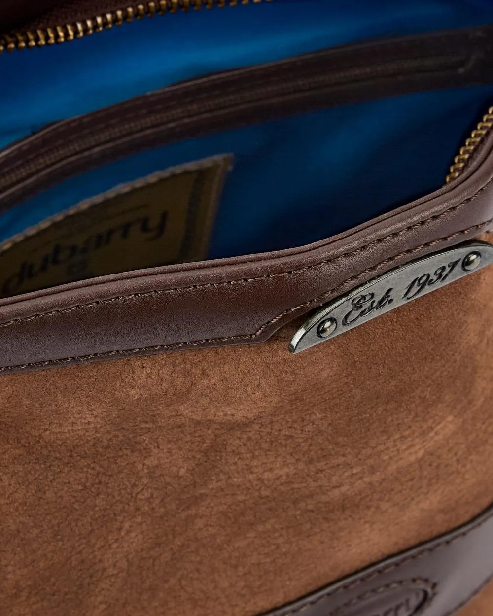 Dubarry Ardmore Ladies Cross Body Bag