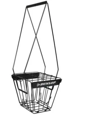 Dunlop 70 Ball Hopper (Basket)
