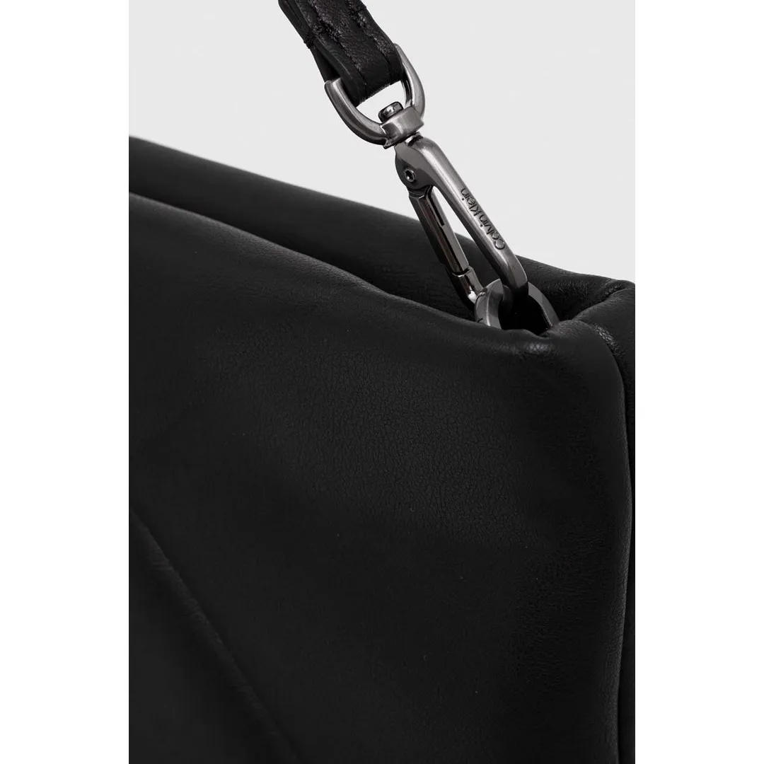 E-Lock Quilt Conv Clutch
