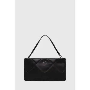 E-Lock Quilt Conv Clutch