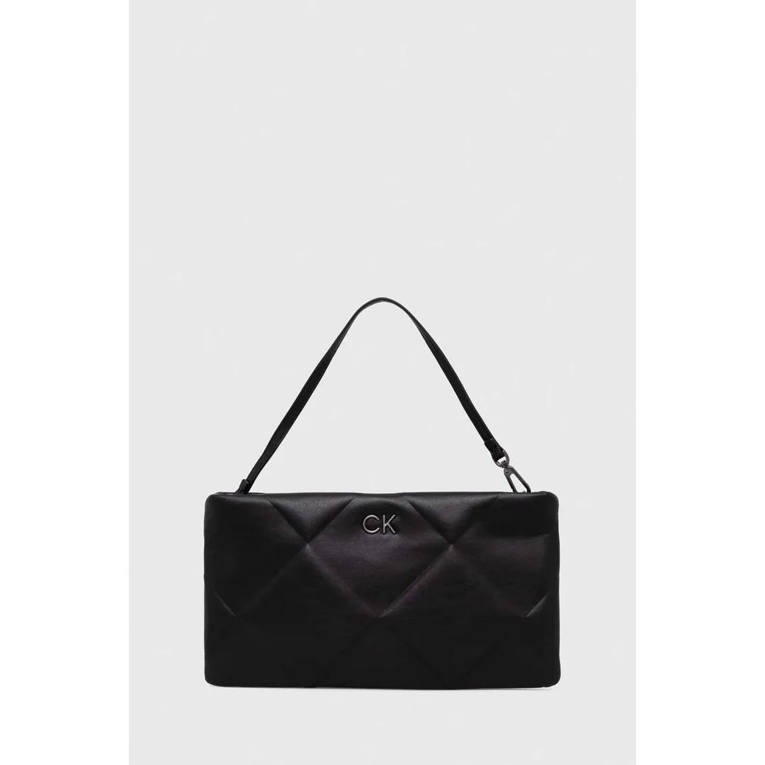 E-Lock Quilt Conv Clutch