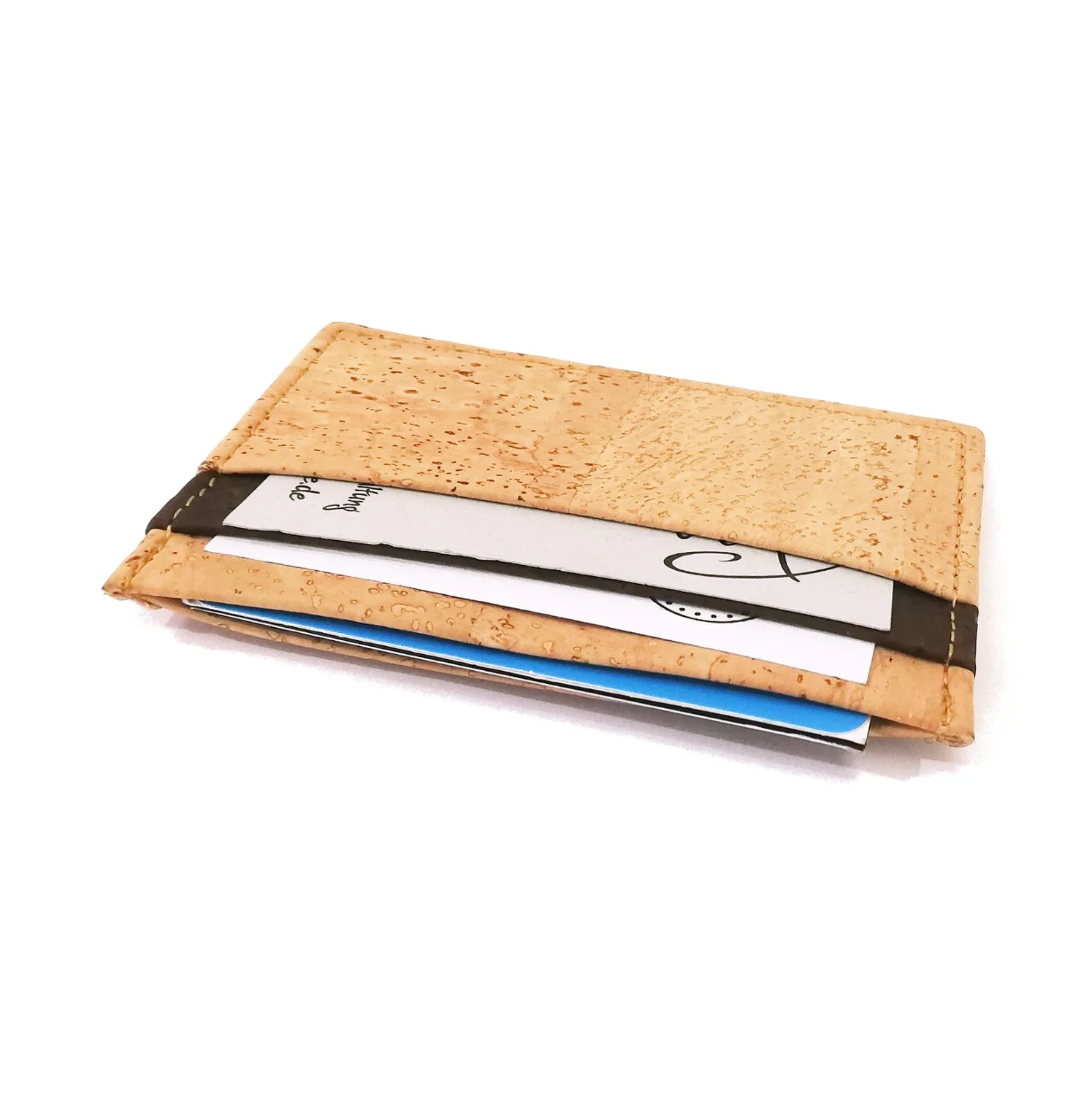 Easy Card Holder