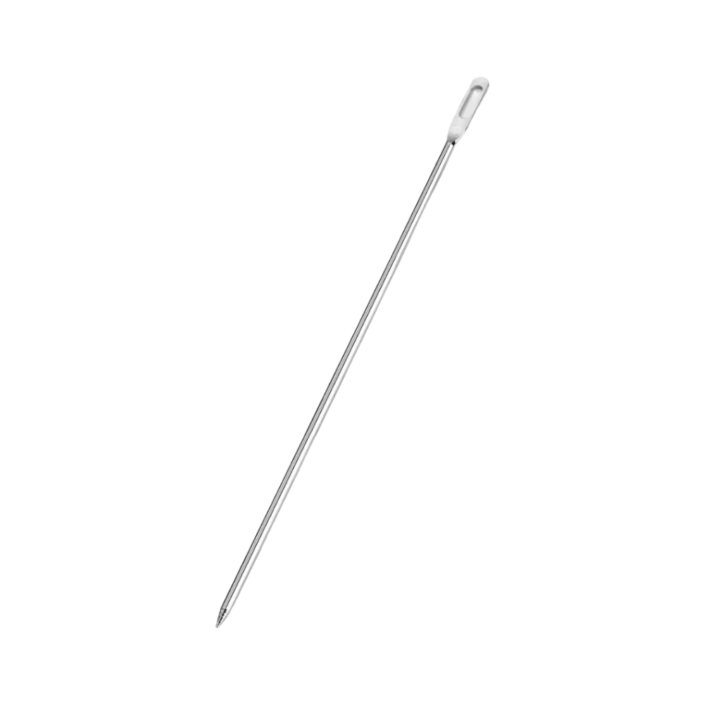 Easy Waistband Drawstring Threader