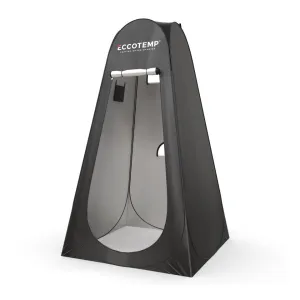 EccoTent Portable Shower Tent