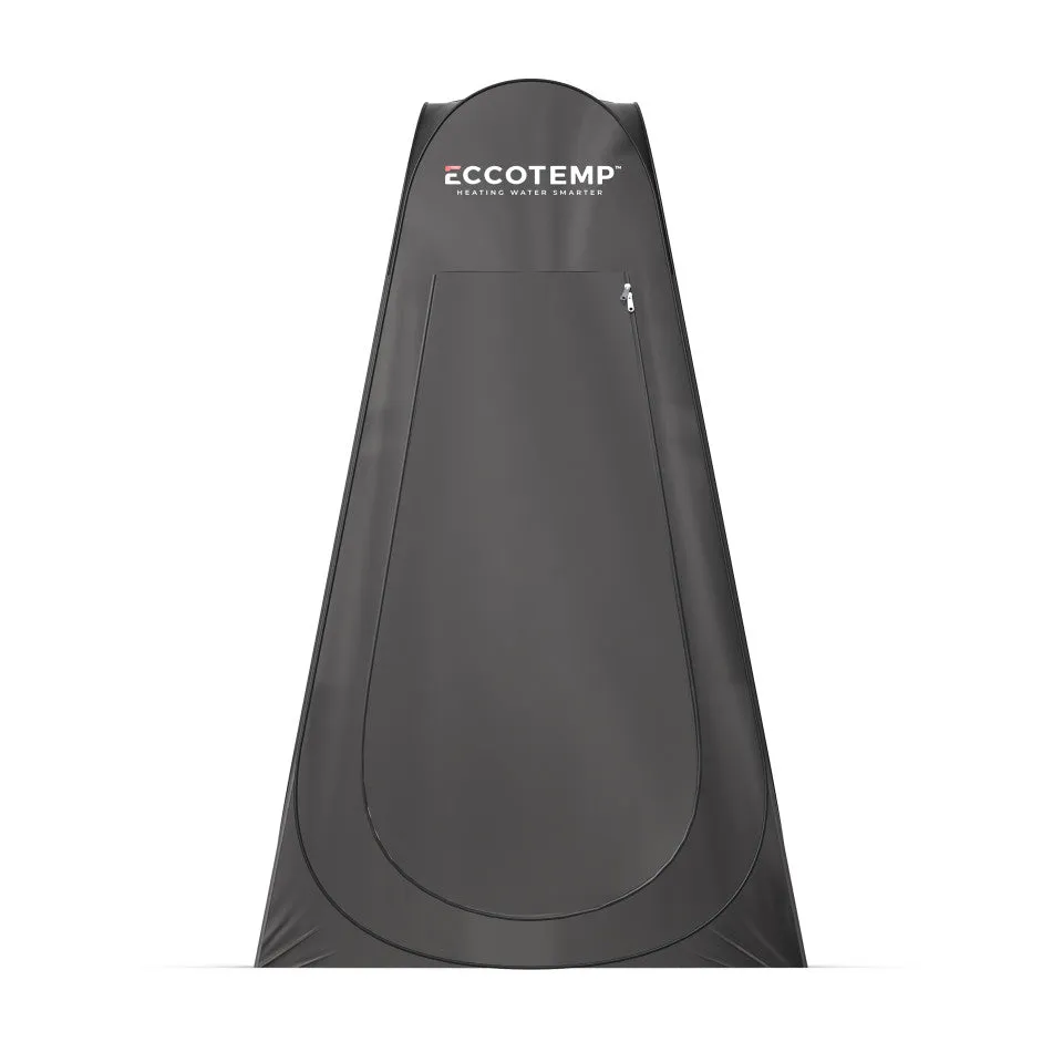 EccoTent Portable Shower Tent