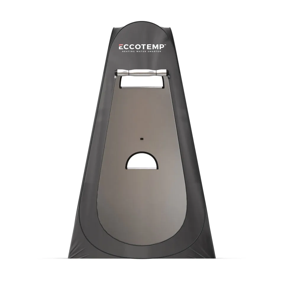 EccoTent Portable Shower Tent