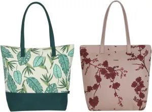 Eco Right Western, Lush Tropics-Sakura
