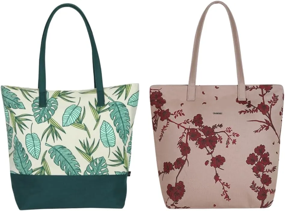 Eco Right Western, Lush Tropics-Sakura
