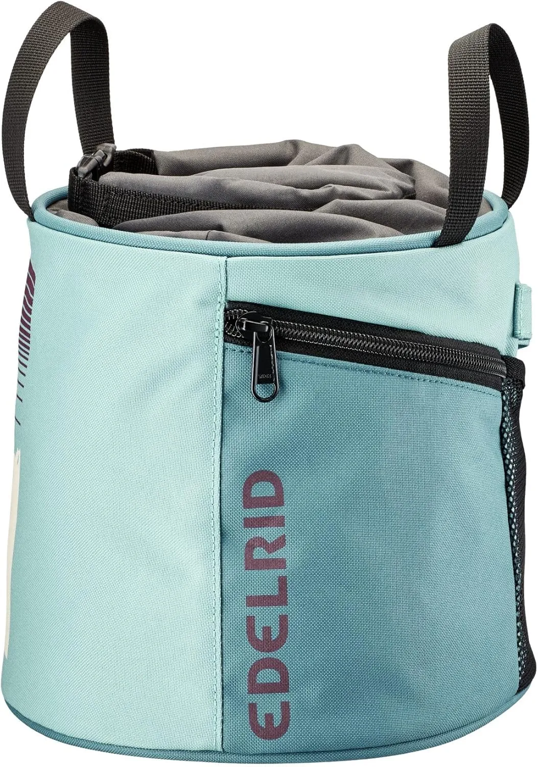 Edelrid ER72177 Bouldering Chalk Back Hercules Dolphin
