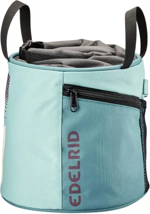 Edelrid ER72177 Bouldering Chalk Back Hercules Dolphin