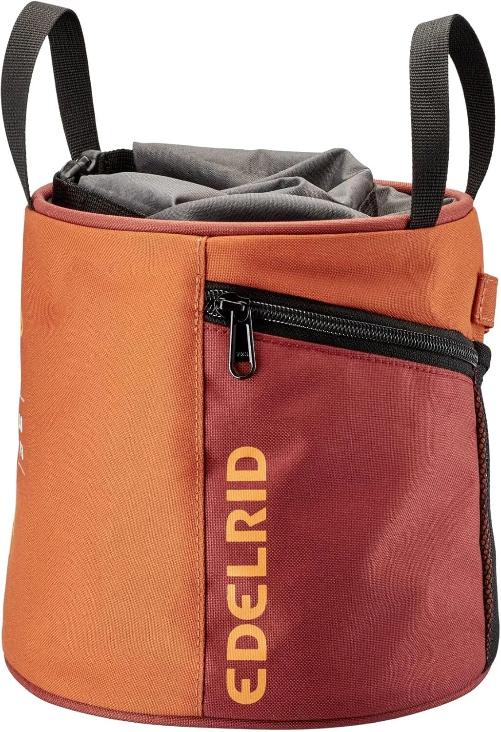Edelrid ER72177 Bouldering Chalk Back Hercules Flame