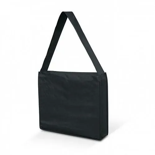 Eden Big Non Woven Satchel