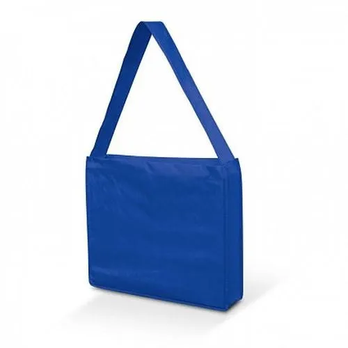 Eden Big Non Woven Satchel