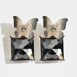 Elegant Stylish Stud Earrings for Girls