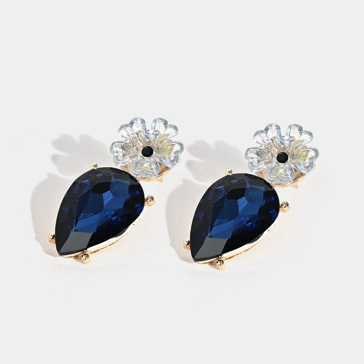 Elegant Stylish Stud Earrings for Girls