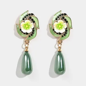 Elegant Stylish Stud Earrings for Girls