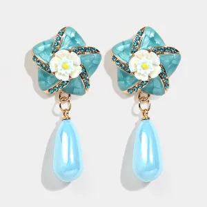 Elegant Stylish Stud Earrings for Girls