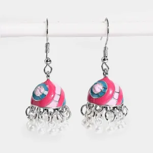 Elegant Stylish Stud Earrings for Girls