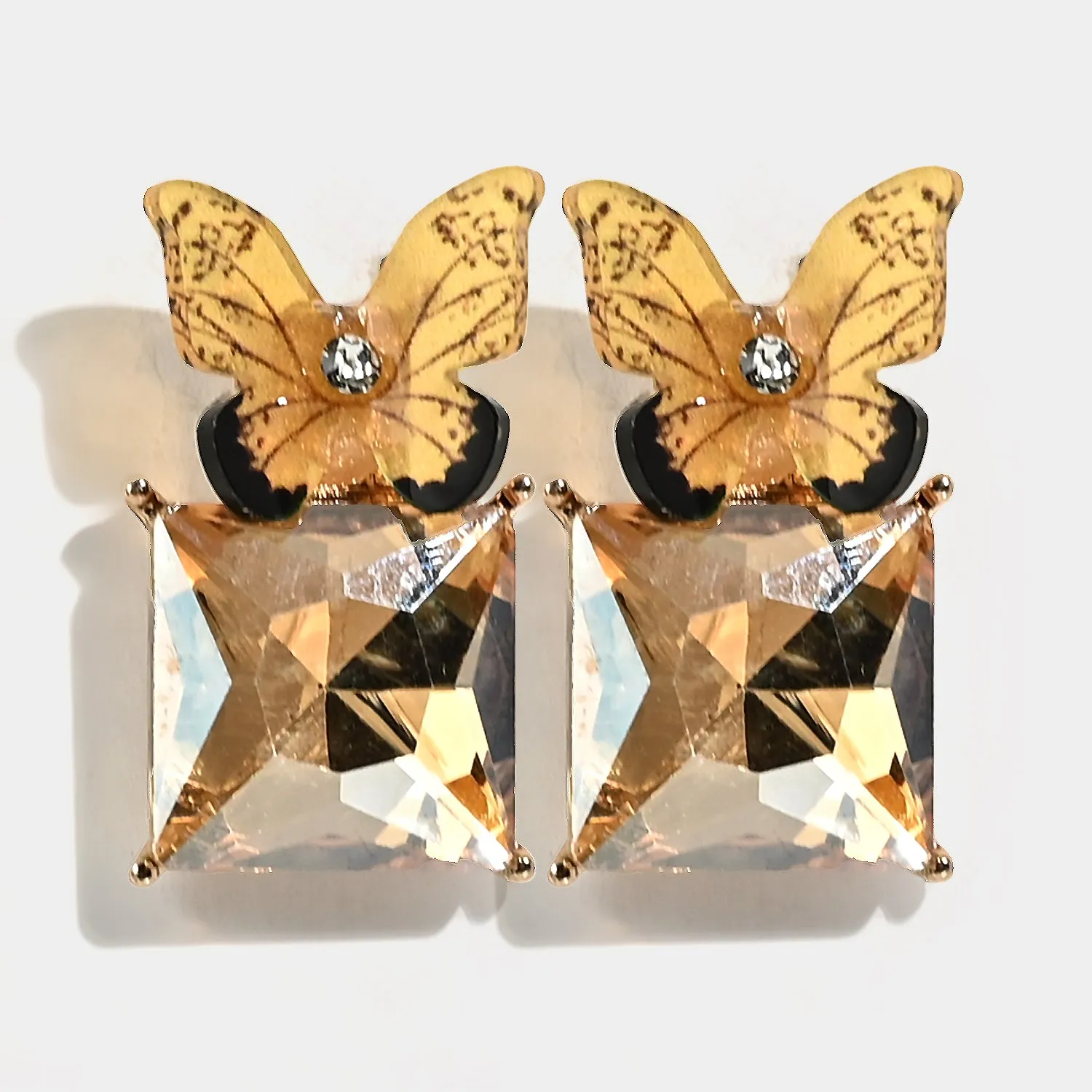 Elegant Stylish Stud Earrings for Girls