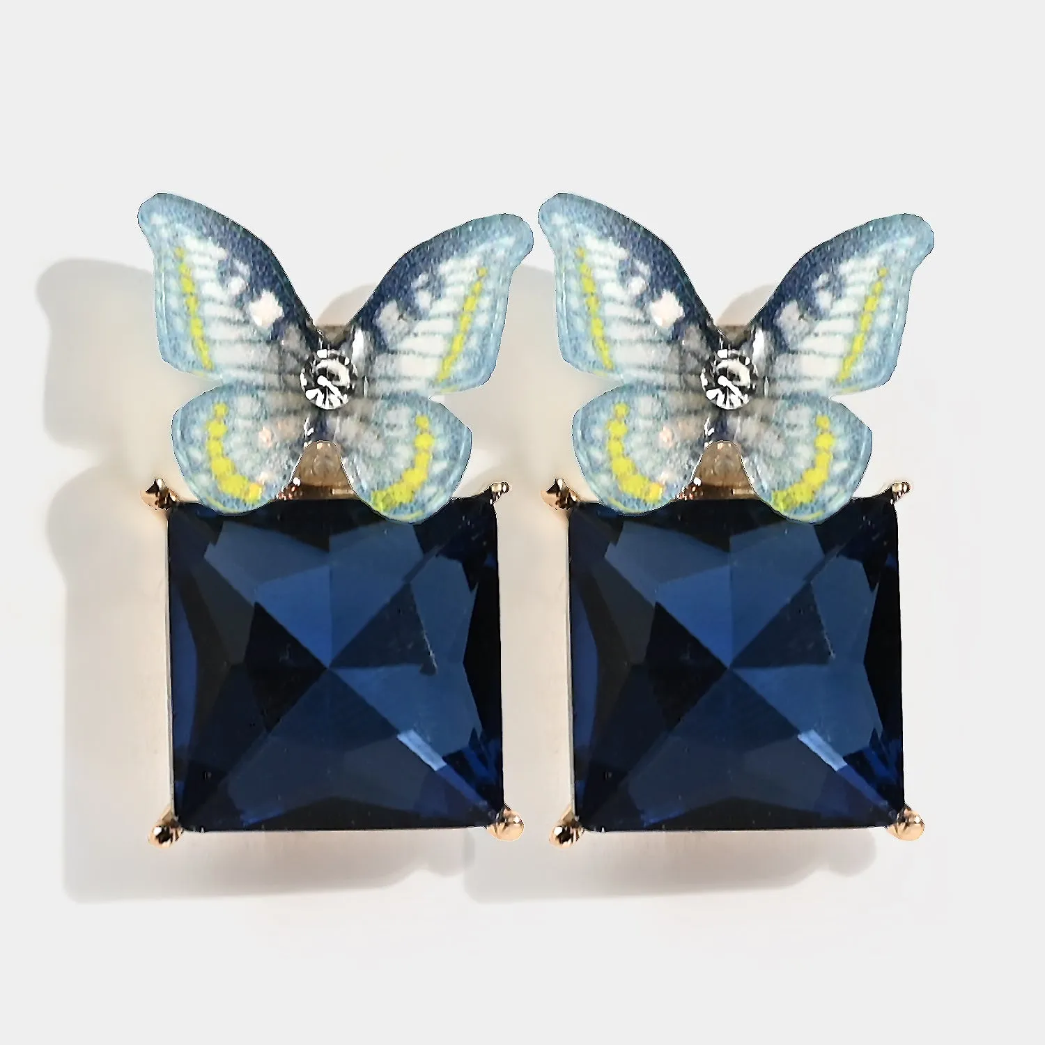 Elegant Stylish Stud Earrings for Girls