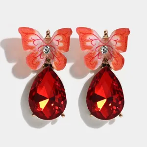 Elegant Stylish Stud Earrings for Girls