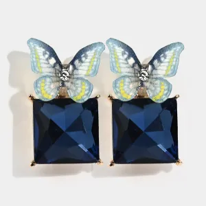 Elegant Stylish Stud Earrings for Girls