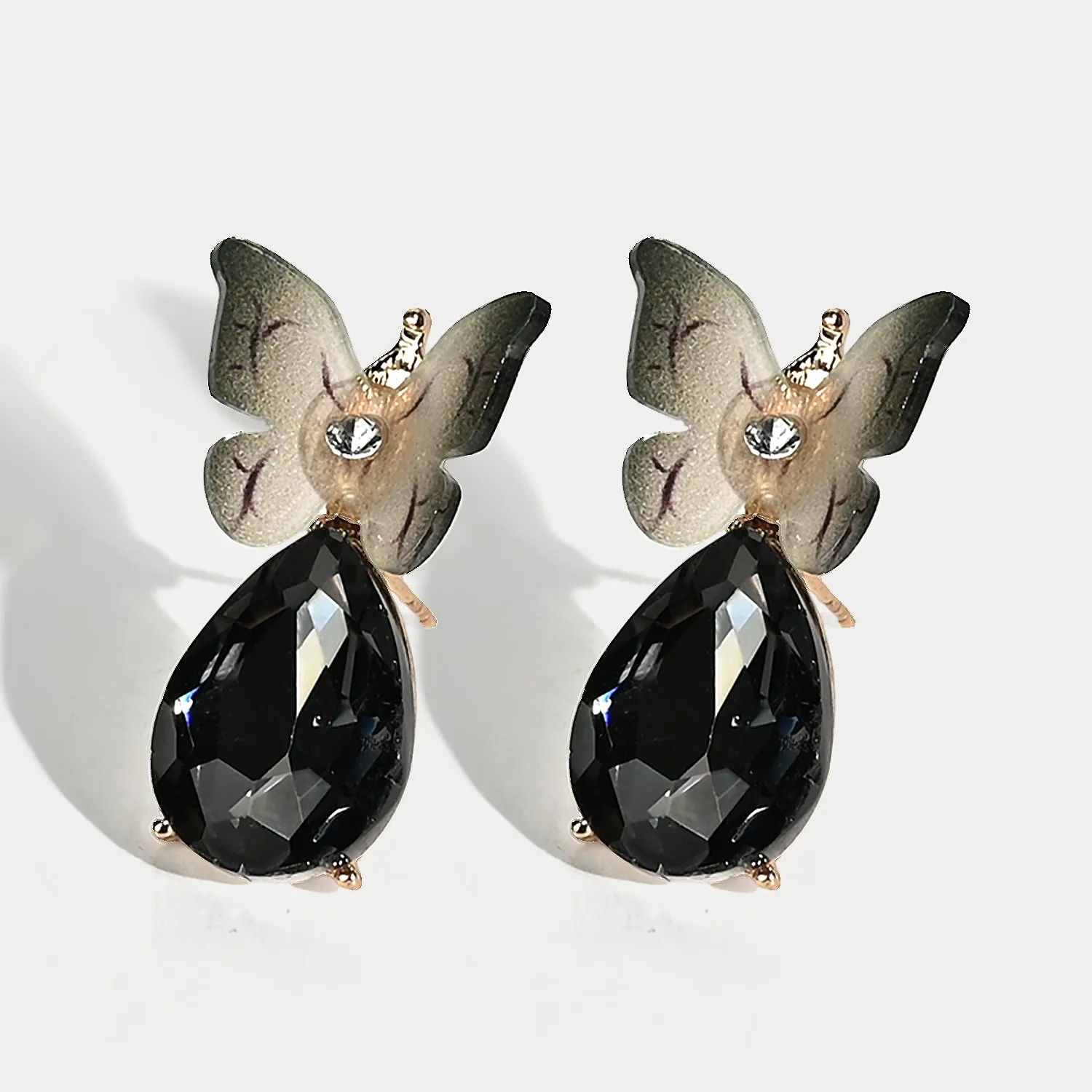 Elegant Stylish Stud Earrings for Girls