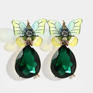 Elegant Stylish Stud Earrings for Girls