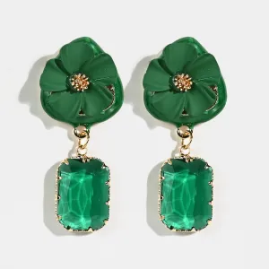 Elegant Stylish Stud Earrings for Girls