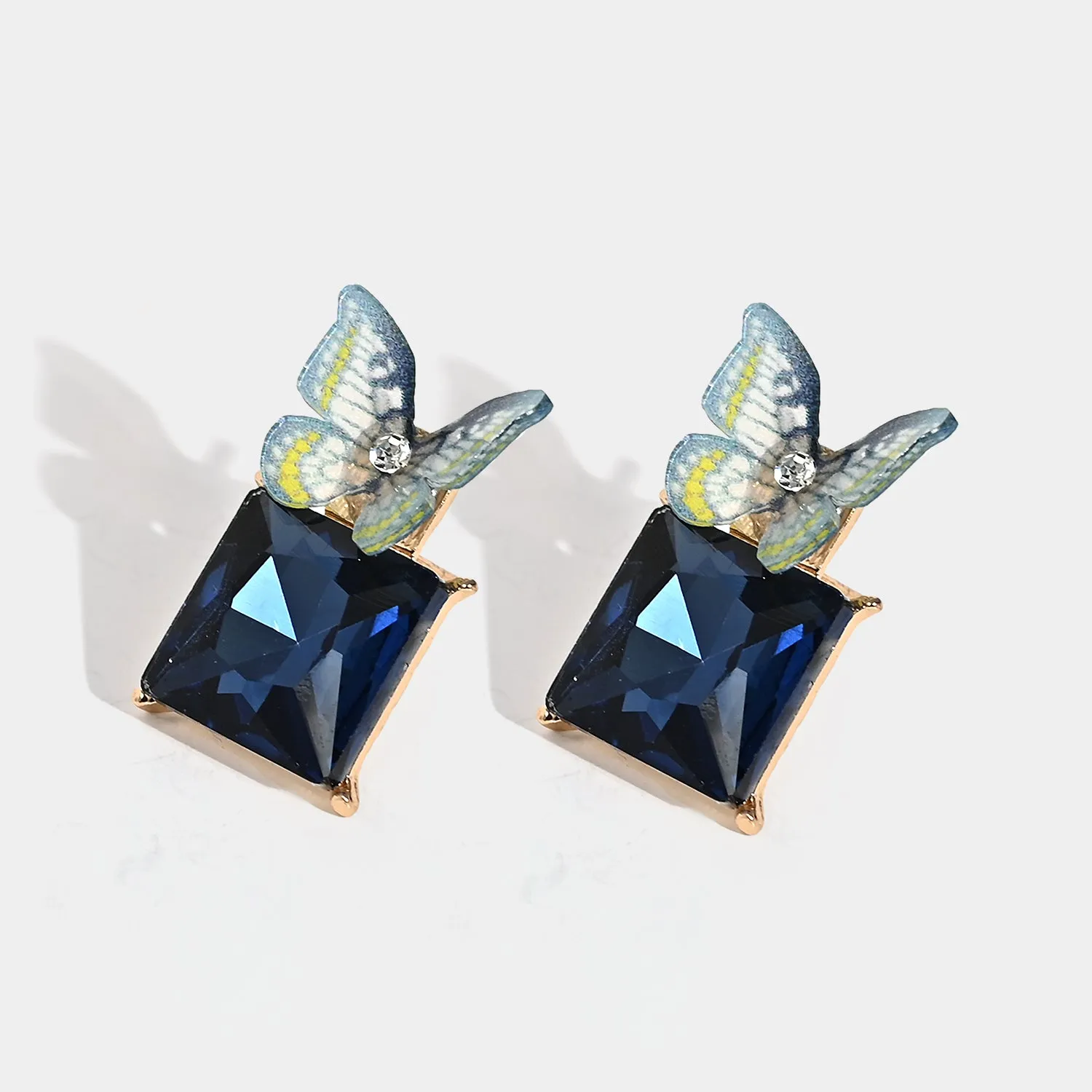 Elegant Stylish Stud Earrings for Girls