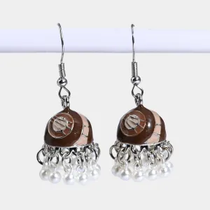 Elegant Stylish Stud Earrings for Girls