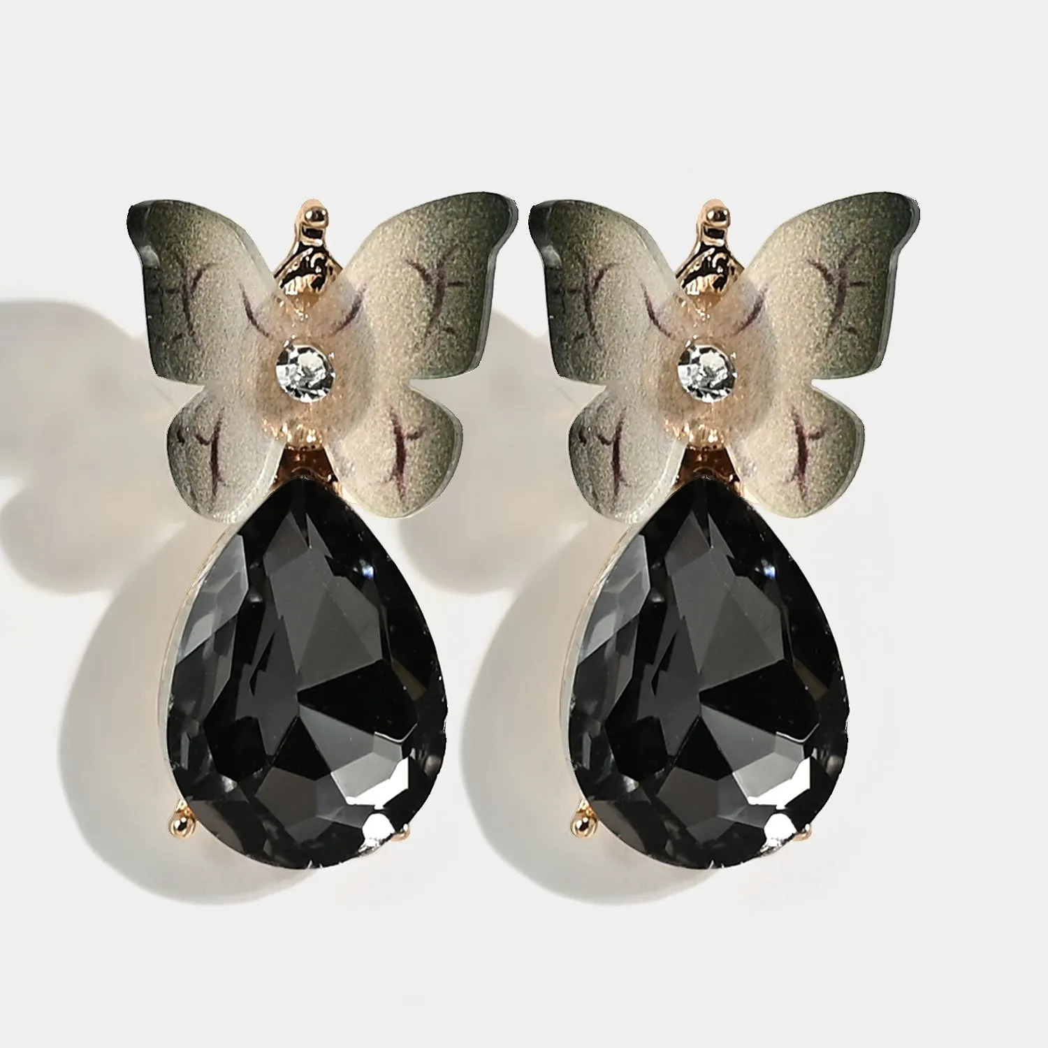 Elegant Stylish Stud Earrings for Girls