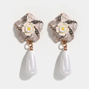 Elegant Stylish Stud Earrings for Girls
