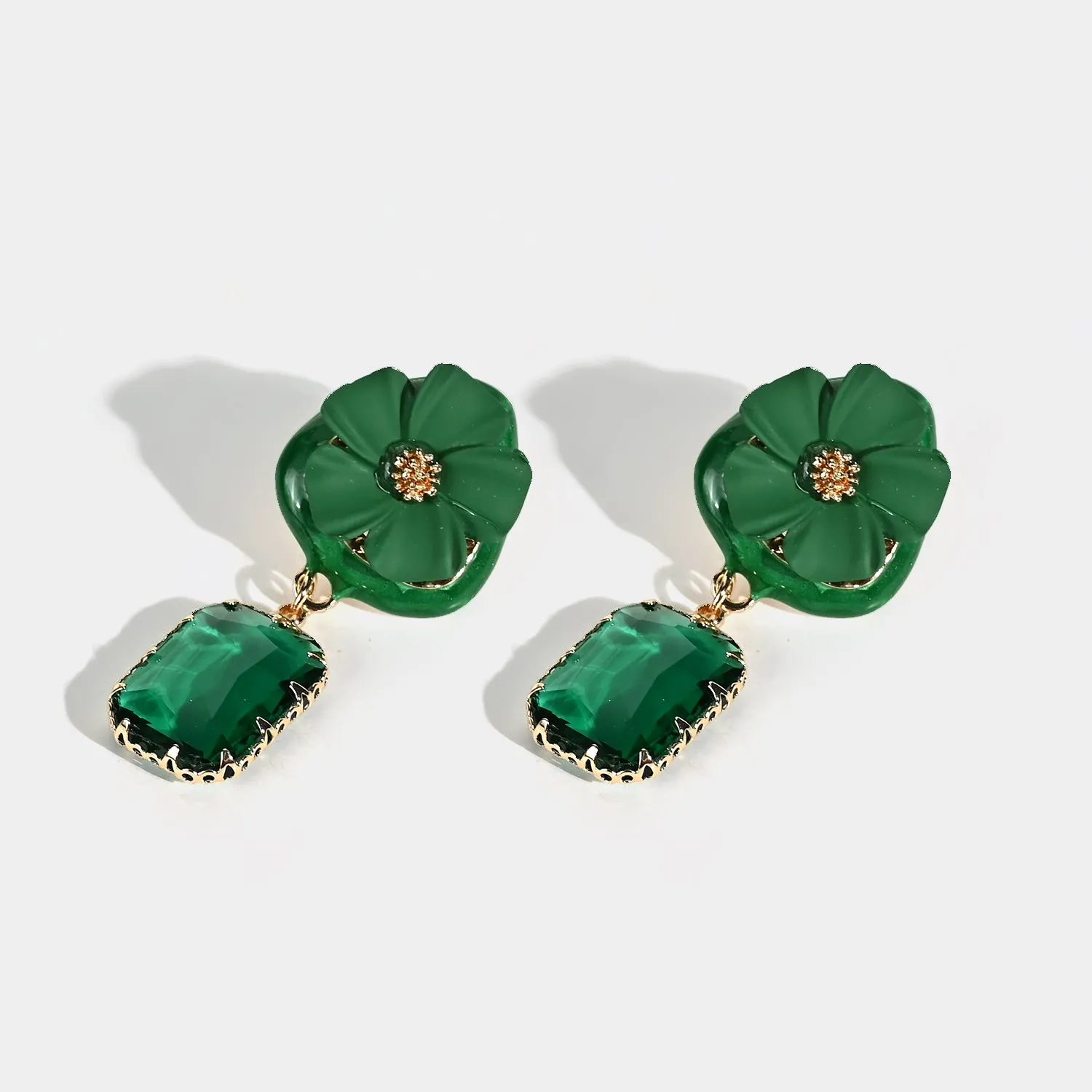 Elegant Stylish Stud Earrings for Girls