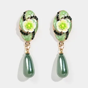 Elegant Stylish Stud Earrings for Girls